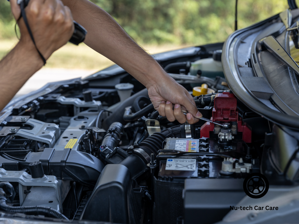 Car Care Sydney