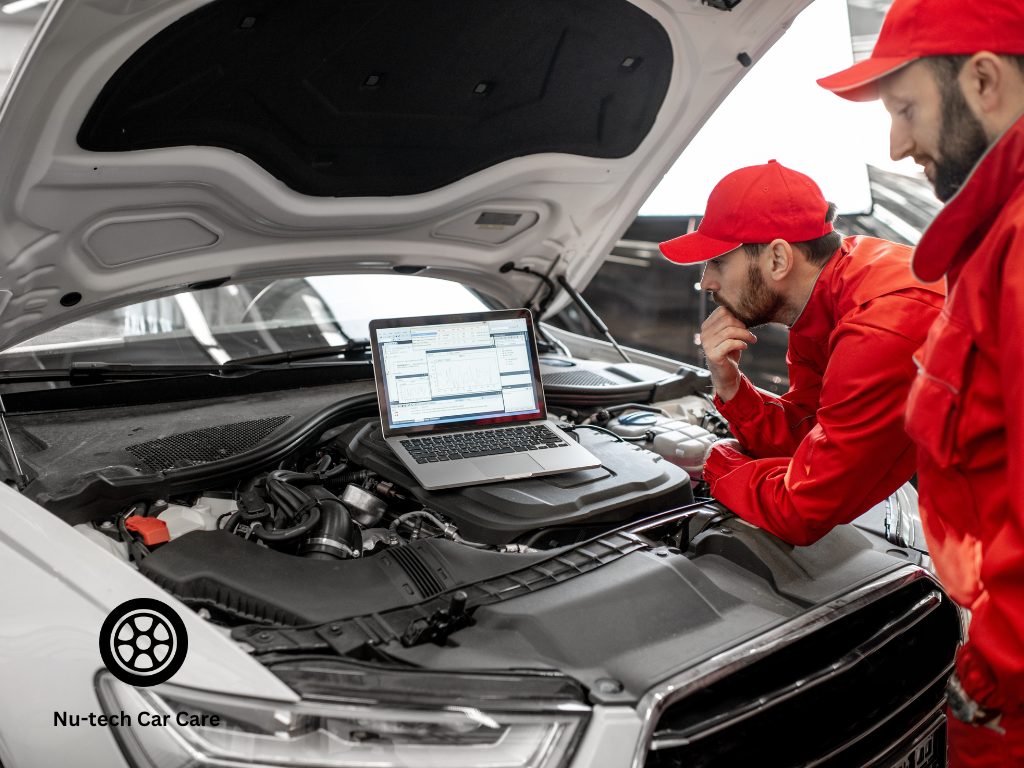 Car Maintenance