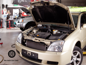 car care sydney