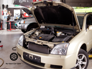 Car care sydney